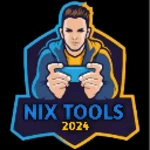 nix tools android application logo